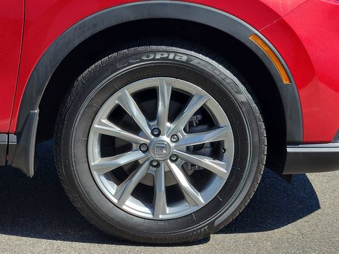 Used 2024 Honda CR-V EX-L image 8