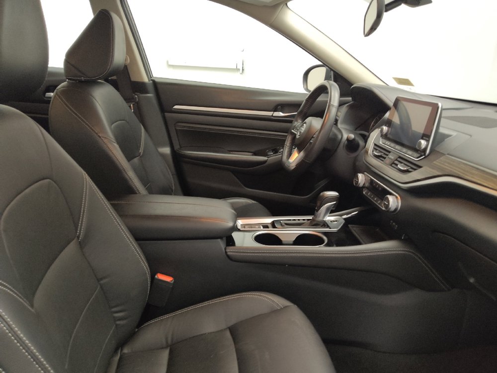 Used 2022 Nissan Altima 2.5 SL AWD/4WD image 21