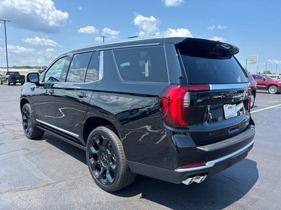 New 2026 GMC Yukon Denali w/ Denali Reserve Package