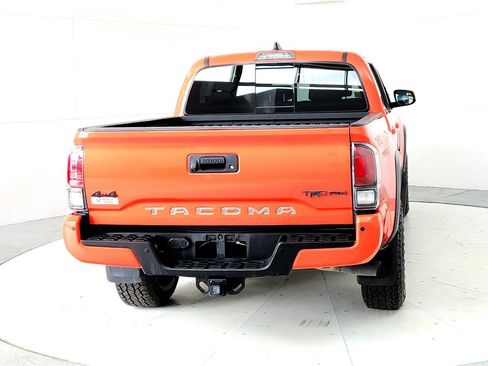 Used 2023 Toyota Tacoma TRD Pro AWD/4WD image 5