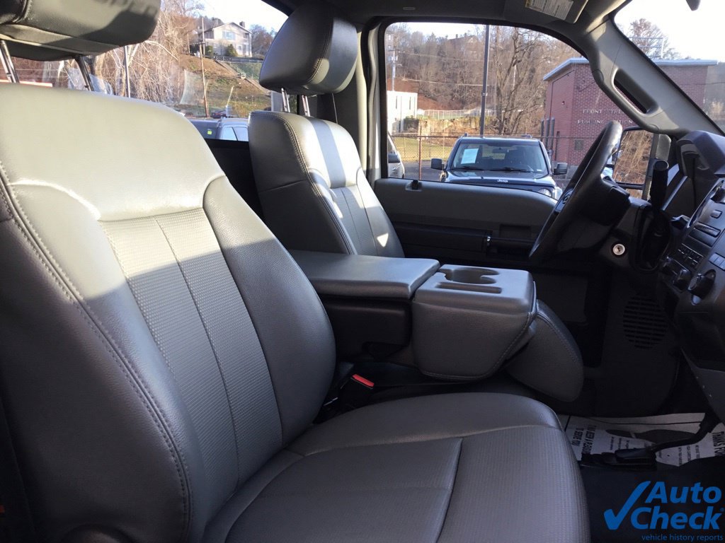 Used 2016 Ford F350 XL AWD/4WD image 25