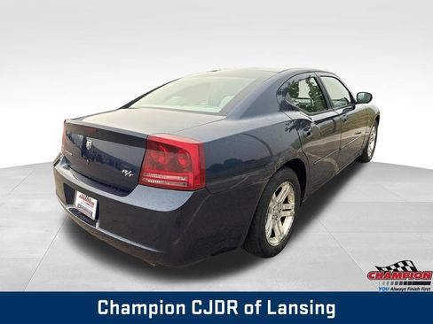 Used 2006 Dodge Charger R/T RWD image 8