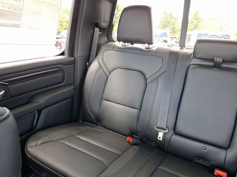 New 2026 RAM 1500 Rebel w/ Rebel Level 2 Equipment Group AWD/4WD image 13