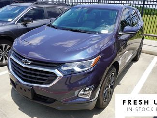 Used 2019 Chevrolet Equinox LT FWD video 1