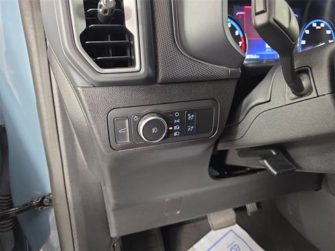 Used 2022 Ford Bronco Sport Outer Banks image 20