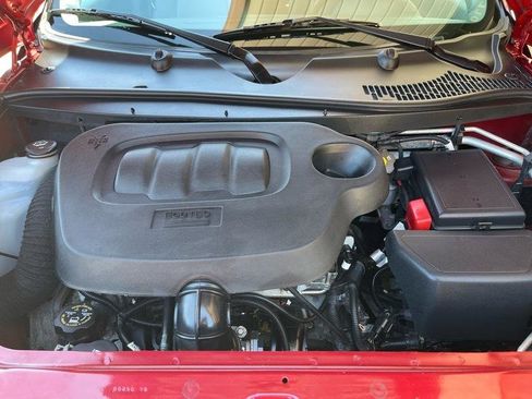 Used 2008 Chevrolet HHR LT FWD image 50