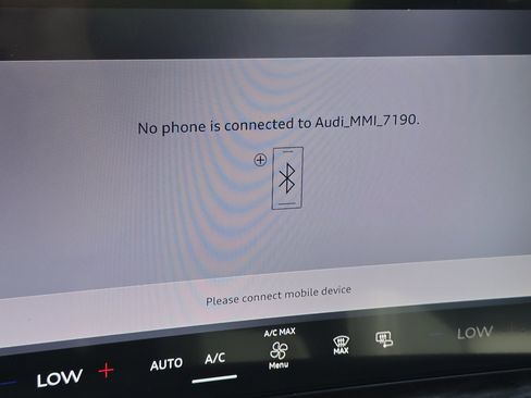 New 2026 Audi Q5 Premium Plus AWD/4WD image 6