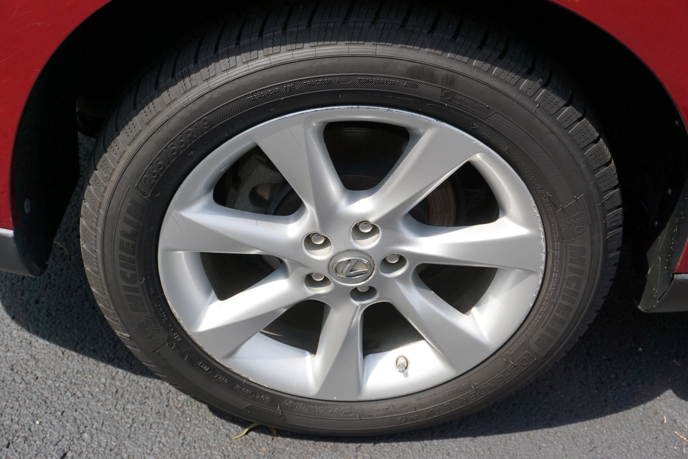 Used 2010 Lexus RX 350 2WD image 13