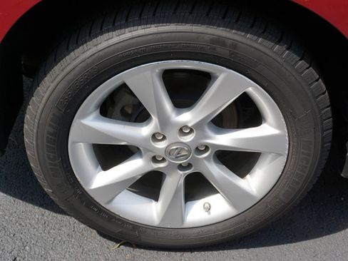 Used 2010 Lexus RX 350 2WD image 13