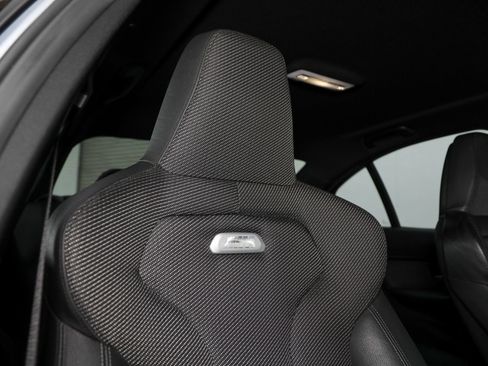 Used 2015 BMW M3 RWD image 31