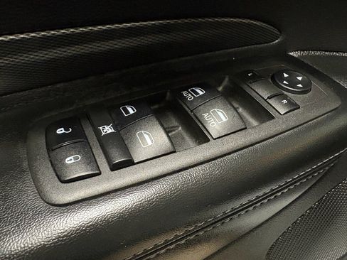 Used 2022 Dodge Durango GT w/ Blacktop Package image 13