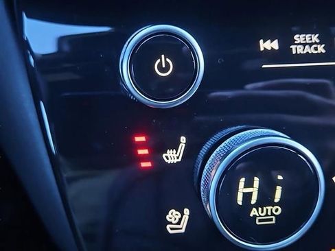 Certified 2026 INFINITI QX60 Autograph w/ Dark Cargo Package image 27