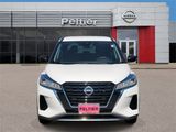 Certified 2023 Nissan Kicks S image 2