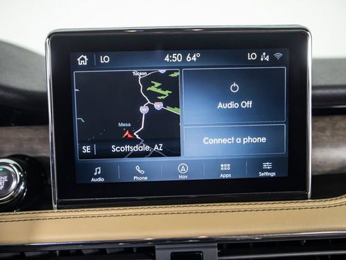 Used 2020 Lincoln Corsair Reserve w/ Equipment Group 202A AWD/4WD image 31