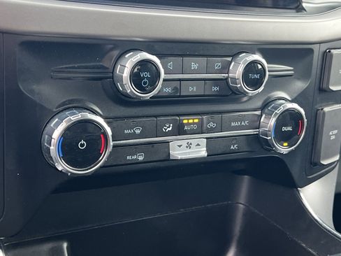 Certified 2024 Ford F150 XLT w/ Mobile Office Package AWD/4WD image 29