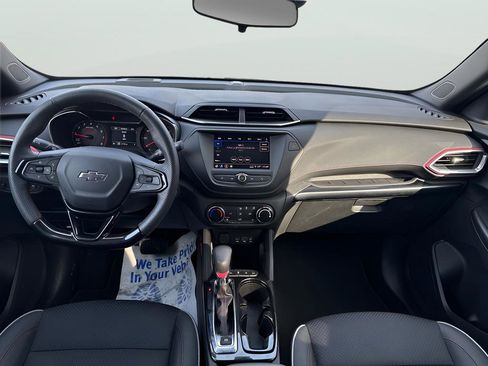 Used 2023 Chevrolet TrailBlazer RS image 20