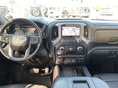 Used 2020 GMC Sierra 2500 Denali w/ Denali Ultimate Package image 60