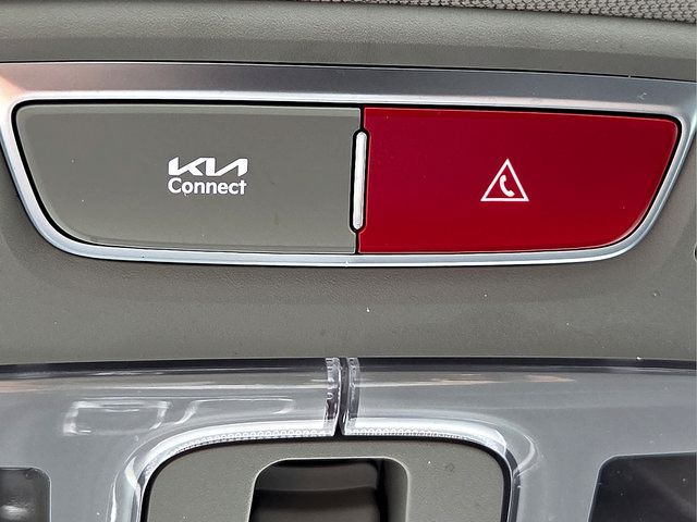 Used 2024 Kia Telluride S w/ S Sunroof Package FWD image 22