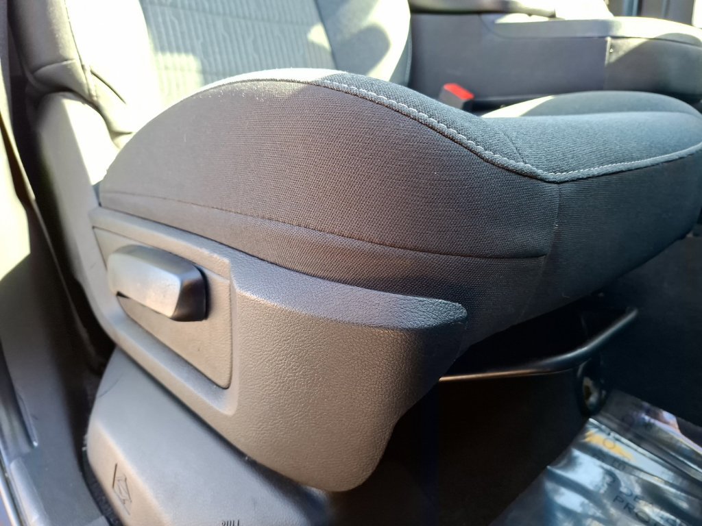Used 2022 RAM 1500 Warlock w/ Electronics Group AWD/4WD image 32