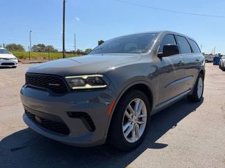 Used 2023 Dodge Durango GT RWD video 1