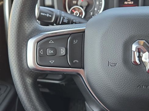 New 2026 RAM 1500 Lone Star RWD image 24