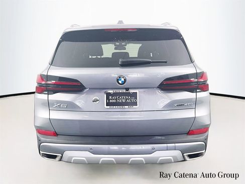 Used 2024 BMW X5 xDrive40i AWD/4WD image 6