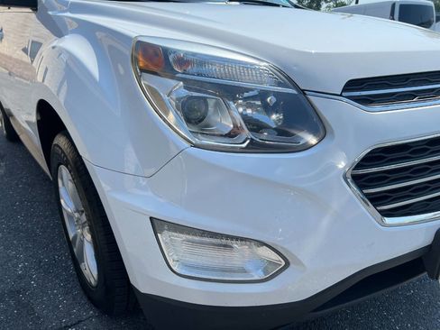 Used 2017 Chevrolet Equinox LT w/ Convenience Package image 33