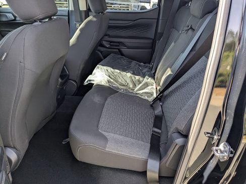 New 2026 Ford Ranger XLT w/ Equipment Group 301A High image 27