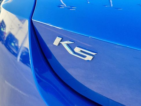 Used 2021 Kia K5 EX w/ EX Premium Package image 6