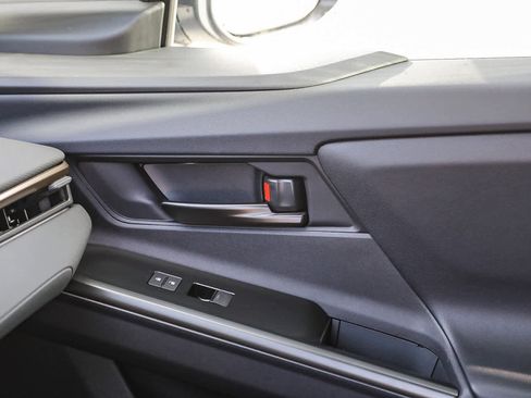 New 2026 Toyota bZ image 23