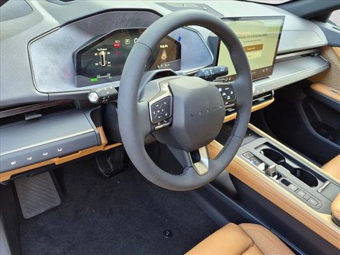 New 2026 Lexus ES 350e FWD image 3
