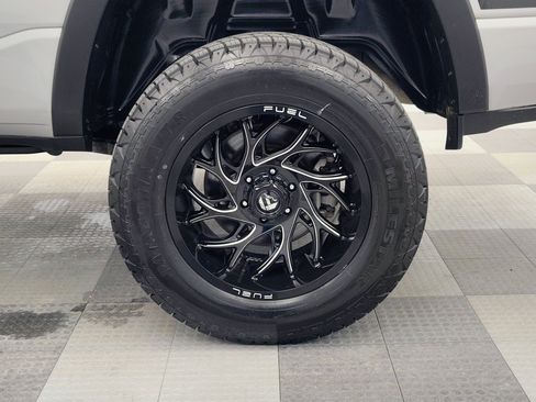 Used 2023 RAM 1500 Rebel w/ Night Edition image 22