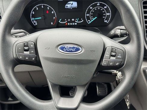 New 2025 Ford Transit 250 Base image 16