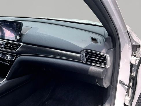 Used 2021 Honda Accord Sport image 20