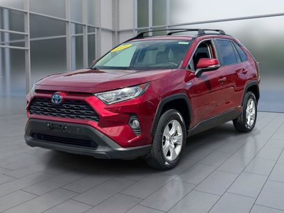 Used 2019 Toyota RAV4 XLE w/ Convenience Package
