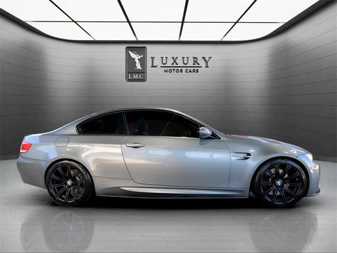 Used 2008 BMW M3 Base image 3