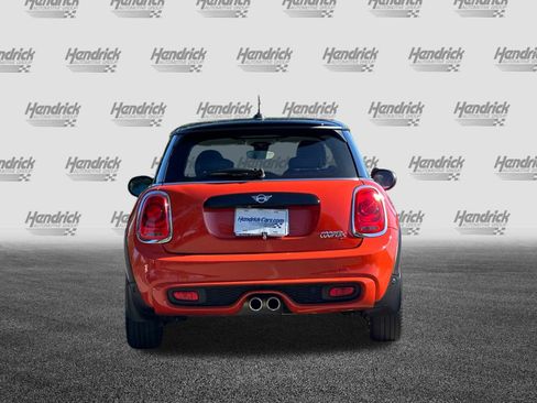 Used 2019 MINI Cooper S FWD image 6