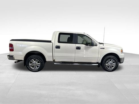 Used 2008 Ford F150 Lariat image 11