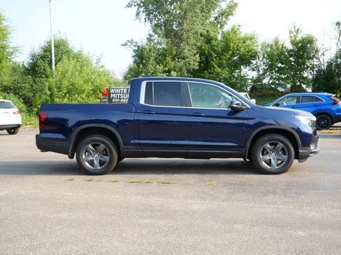 Used 2023 Honda Ridgeline RTL image 6