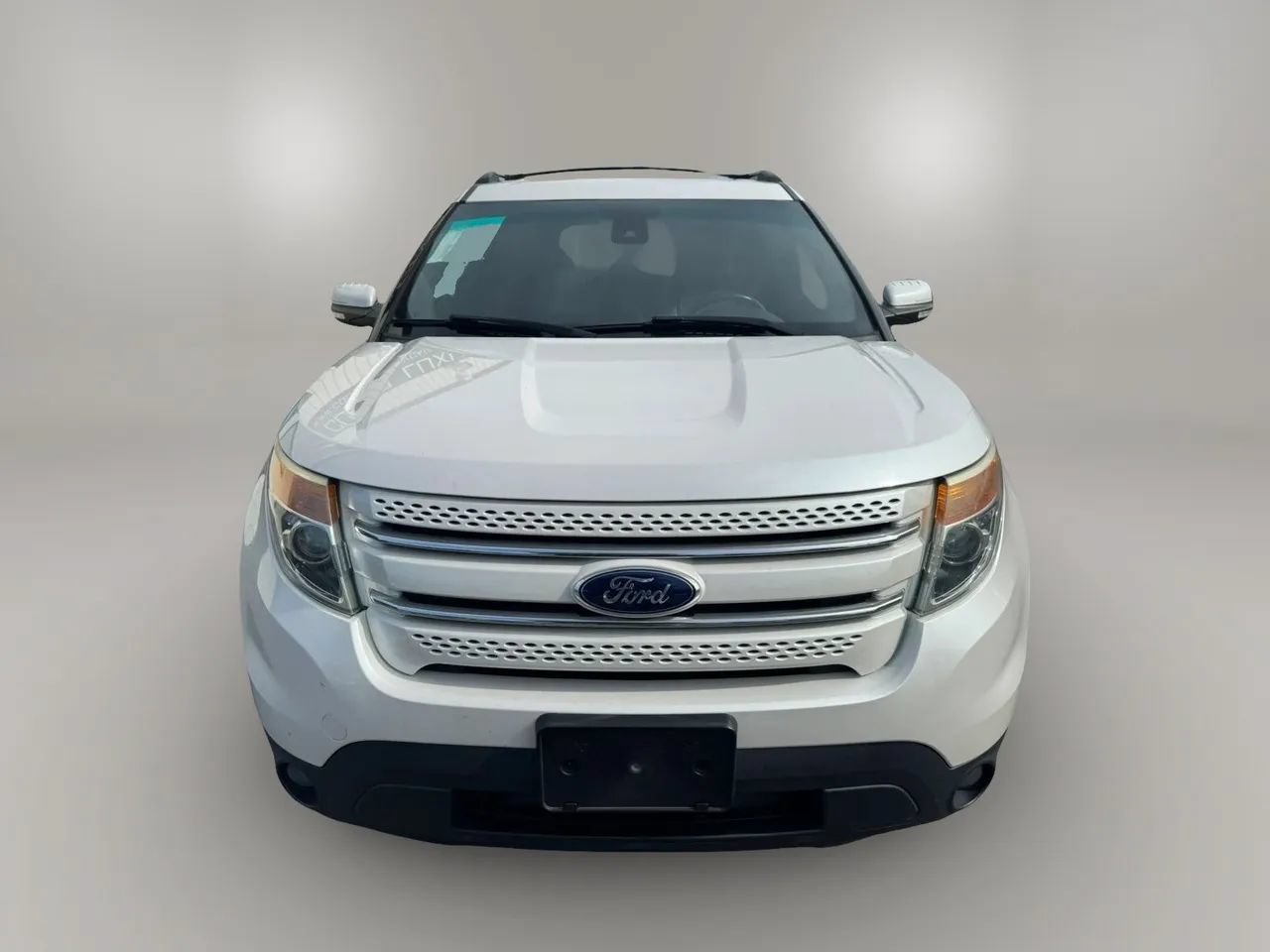 Used 2015 Ford Explorer Limited w/ Equipment Group 303A FWD image 3