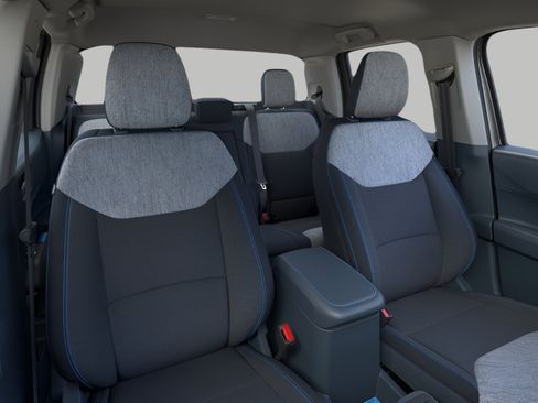 New 2026 Ford Maverick XLT FWD image 10