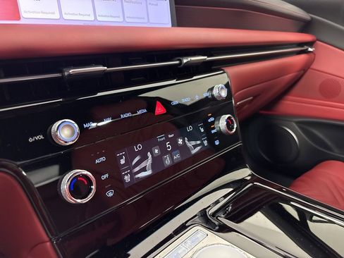 New 2026 Genesis G80 2.5T Sport Prestige image 37