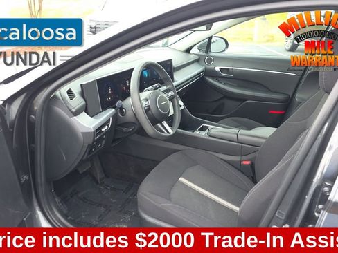 Used 2024 Hyundai Sonata SEL image 23