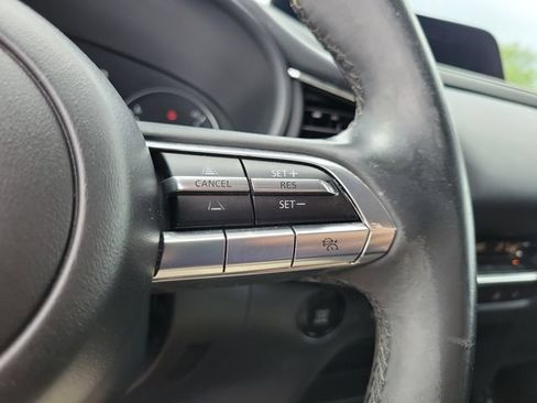 Used 2023 MAZDA CX-30 AWD 2.5 S w/ Preferred Package image 21