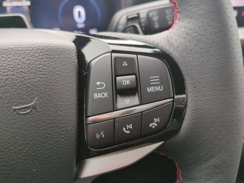 New 2026 Ford Explorer ST w/ Sun And Sound Package image 27