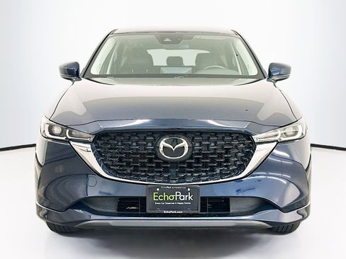 Used 2025 MAZDA CX-5 AWD 2.5 S w/ Select Package image 2