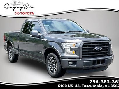 Used 2016 Ford F150 XLT w/ Equipment Group 302A Luxury
