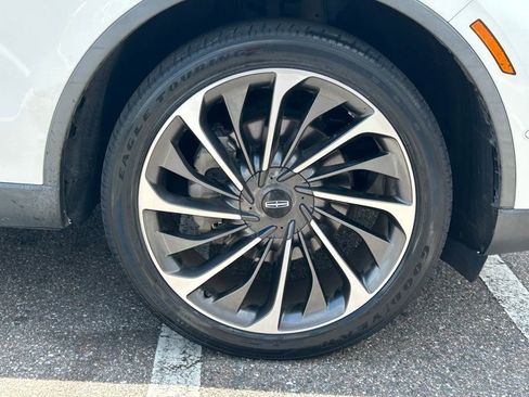 Used 2021 Lincoln Aviator Reserve w/ Equipment Group 202A AWD/4WD image 45