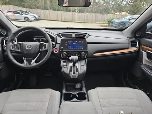 Used 2018 Honda CR-V EX image 19