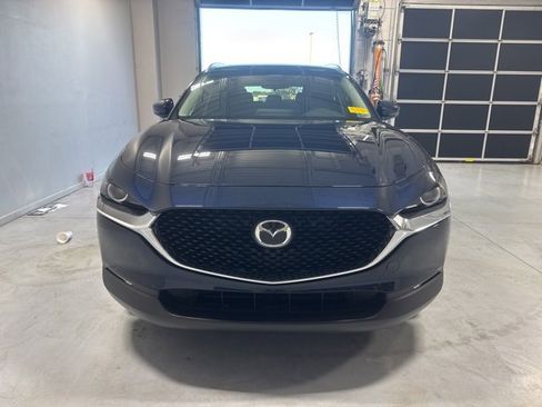 Used 2025 MAZDA CX-30 AWD 2.5 S w/ Preferred Package image 2